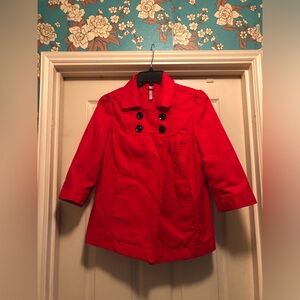 Old Navy Trapeze Women's Jacket